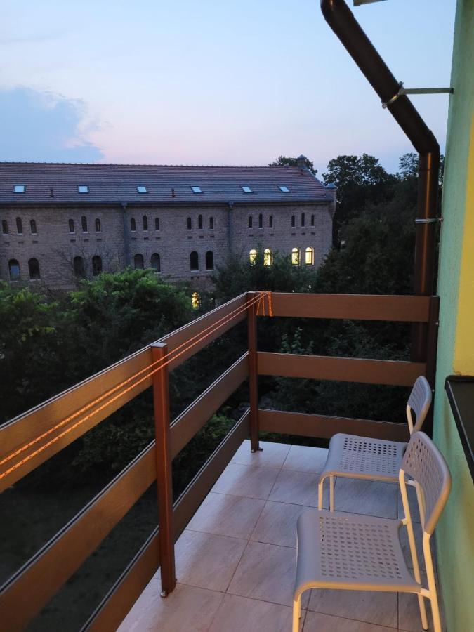 Pokoje Goscinne, Nadmorska 3 Ustka Exteriér fotografie